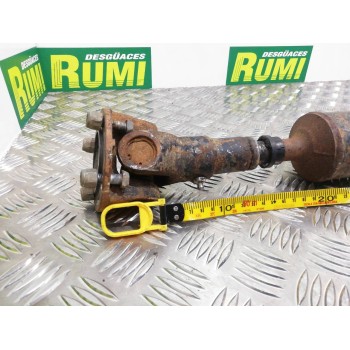 Recambio de transmision central para lada niva ( 2121 / 21213 / 21214 / 21215 ) basis referencia OEM IAM   