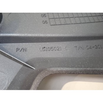 Recambio de tapacubos para dodge caliber referencia OEM IAM 05105021  