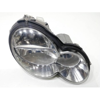 Recambio de faro derecho para mercedes-benz clase c (w203) sportcoupe c 220 cdi (203.706) referencia OEM IAM 15084600  