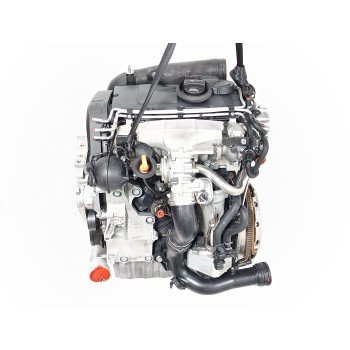 Recambio de motor completo para volkswagen golf v berlina (1k1) sportline referencia OEM IAM BKD  