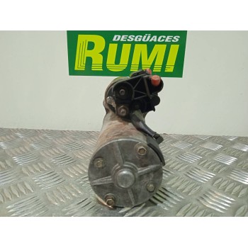 Recambio de motor arranque para ford focus berlina (cak) ghia referencia OEM IAM 98AB11000  