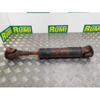 Recambio de transmision central para lada niva ( 2121 / 21213 / 21214 / 21215 ) basis referencia OEM IAM   