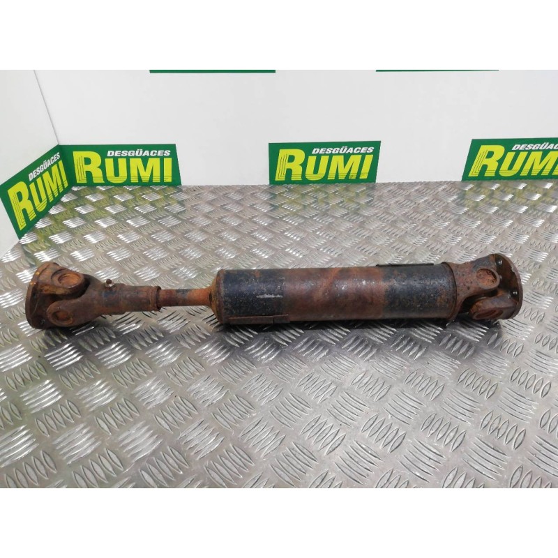 Recambio de transmision central para lada niva ( 2121 / 21213 / 21214 / 21215 ) basis referencia OEM IAM   