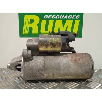 Recambio de motor arranque para ford focus berlina (cak) ghia referencia OEM IAM 98AB11000  