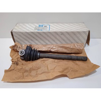 Recambio de transmision delantera derecha para fiat doblo (119) referencia OEM IAM 46307678  