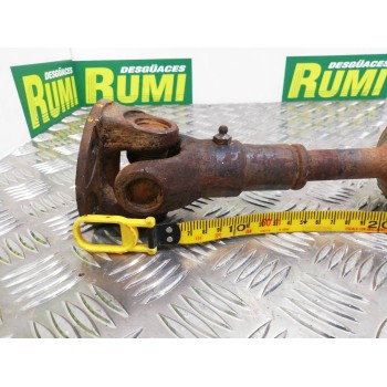 Recambio de transmision central para lada niva ( 2121 / 21213 / 21214 / 21215 ) basis referencia OEM IAM   