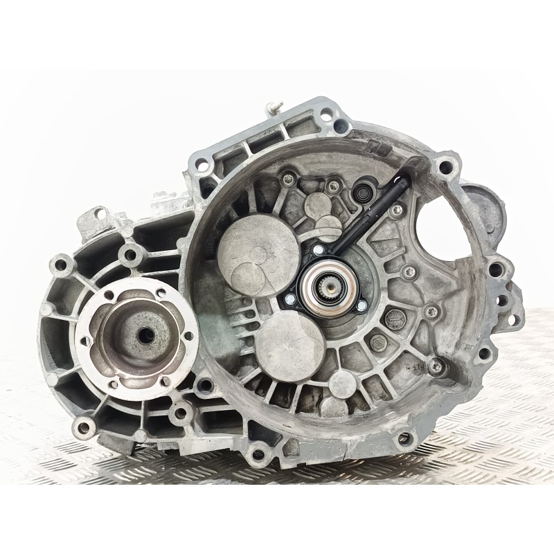 Recambio de caja cambios para volkswagen golf v berlina (1k1) sportline referencia OEM IAM HDU  