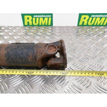 Recambio de transmision central para lada niva ( 2121 / 21213 / 21214 / 21215 ) basis referencia OEM IAM   