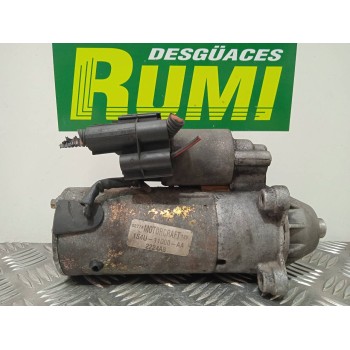 Recambio de motor arranque para ford focus berlina (cak) ghia referencia OEM IAM 1S4U11000AA  