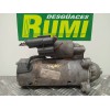 Recambio de motor arranque para ford focus berlina (cak) ghia referencia OEM IAM 1S4U11000AA  