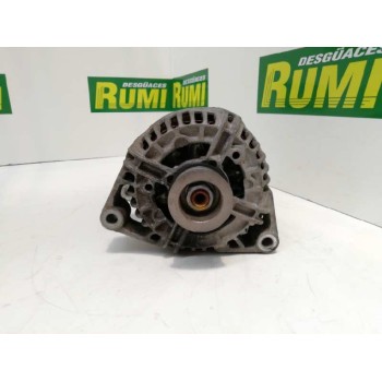 Recambio de alternador para opel zafira a blue line referencia OEM IAM 0986042750 0124525030 13108596