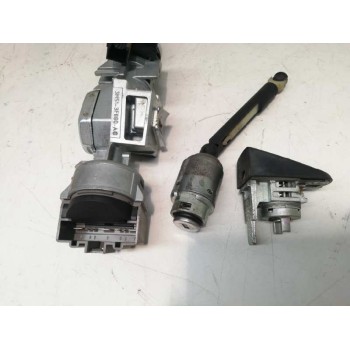 Recambio de juego bombines para ford focus berlina (cap) ambiente (d) referencia OEM IAM 3M513F880AC 4M5AR16C826AD 