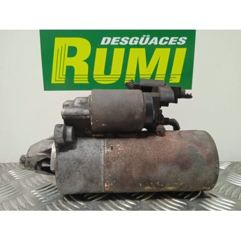 Recambio de motor arranque para ford focus berlina (cak) ghia referencia OEM IAM 1S4U11000AA  