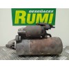 Recambio de motor arranque para ford focus berlina (cak) ghia referencia OEM IAM 1S4U11000AA  