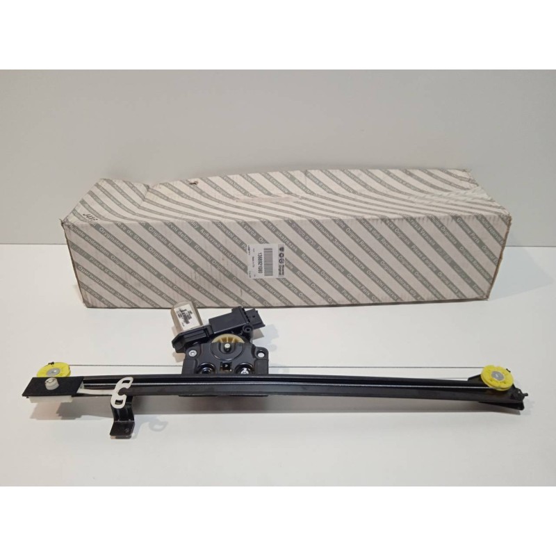 Recambio de elevalunas delantero derecho para fiat ducato caja cerrada 33 (06.2006 =>) referencia OEM IAM 1368921080  