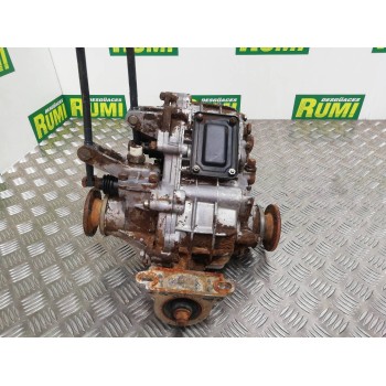 Recambio de caja transfer para lada niva ( 2121 / 21213 / 21214 / 21215 ) basis referencia OEM IAM   