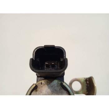 Recambio de sensor para renault megane ii berlina 3p 2.0 referencia OEM IAM 108674  