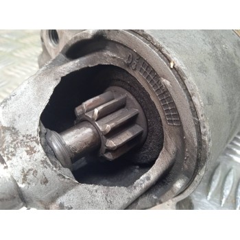 Recambio de motor arranque para ford focus berlina (cak) ghia referencia OEM IAM 1S4U11000AA  