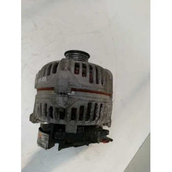 Recambio de alternador para opel zafira a blue line referencia OEM IAM 0986042750 0124525030 13108596