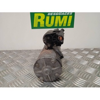 Recambio de motor arranque para ford focus berlina (cak) ghia referencia OEM IAM 1S4U11000AA  