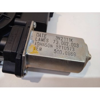 Recambio de elevalunas delantero derecho para fiat ducato caja cerrada 33 (06.2006 =>) referencia OEM IAM 1368921080  