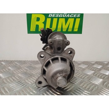 Recambio de motor arranque para ford focus berlina (cak) ghia referencia OEM IAM 1S4U11000AA  
