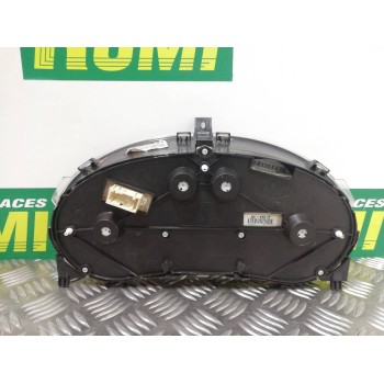 Recambio de cuadro instrumentos para citroën jumpy hdi 135 fap 29 l1h1 furg. referencia OEM IAM 1401107680 JL1X418 