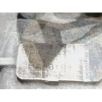 Recambio de caja cambios para volkswagen golf v berlina (1k1) sportline referencia OEM IAM HDU  