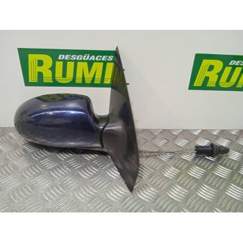 Recambio de retrovisor derecho para ford focus berlina (cak) ghia referencia OEM IAM 3004534R  