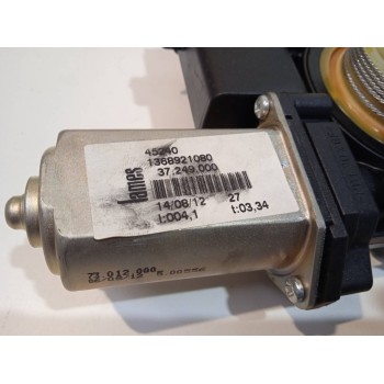 Recambio de elevalunas delantero derecho para fiat ducato caja cerrada 33 (06.2006 =>) referencia OEM IAM 1368921080  