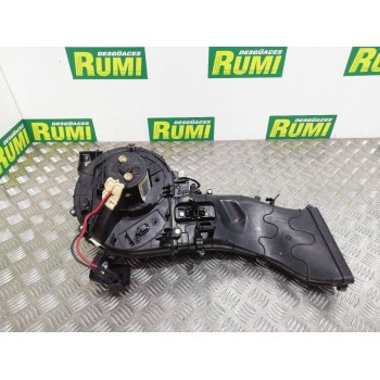 Recambio de motor calefaccion para citroën jumpy hdi 135 fap 29 l1h1 furg. referencia OEM IAM 1401366880  