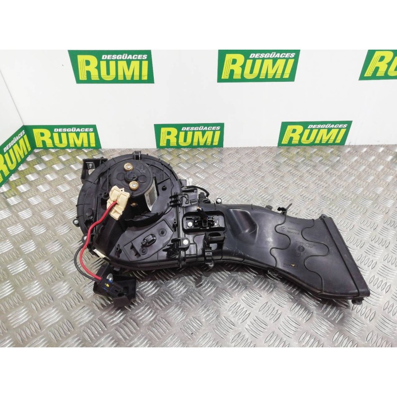 Recambio de motor calefaccion para citroën jumpy hdi 135 fap 29 l1h1 furg. referencia OEM IAM 1401366880  