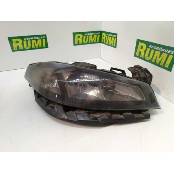 Recambio de faro derecho para renault laguna ii (bg0) authentique referencia OEM IAM 8200481197 89900470 