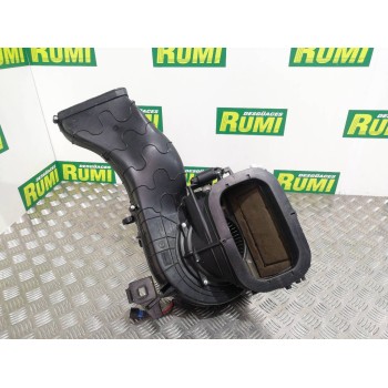 Recambio de motor calefaccion para citroën jumpy hdi 135 fap 29 l1h1 furg. referencia OEM IAM 1401366880  