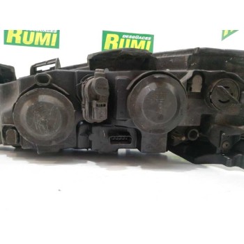 Recambio de faro derecho para renault laguna ii (bg0) authentique referencia OEM IAM 8200481197 89900470 