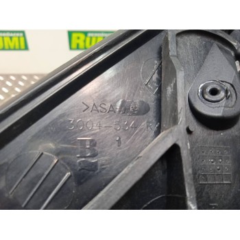 Recambio de retrovisor derecho para ford focus berlina (cak) ghia referencia OEM IAM 3004534R  