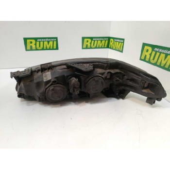 Recambio de faro derecho para renault laguna ii (bg0) authentique referencia OEM IAM 8200481197 89900470 
