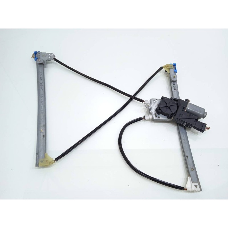 Recambio de elevalunas delantero izquierdo para renault laguna ii (bg0) expression referencia OEM IAM   