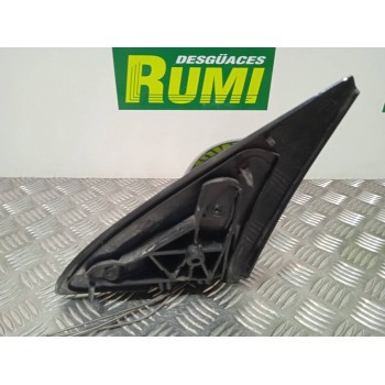 Recambio de retrovisor derecho para ford focus berlina (cak) ghia referencia OEM IAM 3004534R  