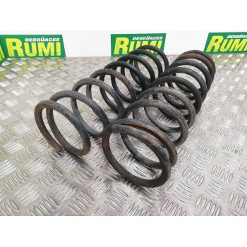 Recambio de muelle amortiguacion trasero para nissan terrano/terrano.ii (r20) aventura referencia OEM IAM   
