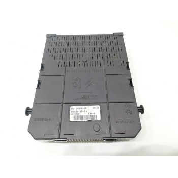 Recambio de caja reles / fusibles para peugeot 307 berlina (s2) x-line referencia OEM IAM 9661940480  