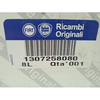 Recambio de columna direccion para fiat ducato caja cerrada (desde 03.94) referencia OEM IAM 1307258080  