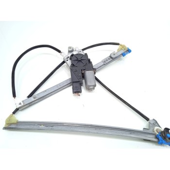 Recambio de elevalunas delantero izquierdo para renault laguna ii (bg0) expression referencia OEM IAM   