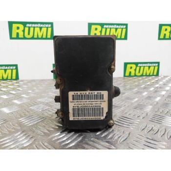 Recambio de abs para citroën jumpy hdi 135 fap 29 l1h1 furg. referencia OEM IAM 1401109880 0265232065 1401259780