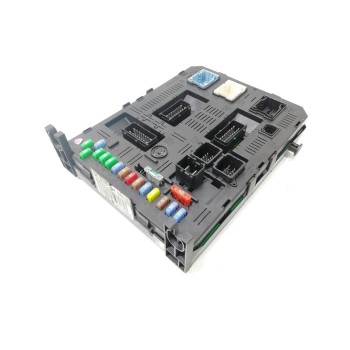 Recambio de caja reles / fusibles para peugeot 307 berlina (s2) x-line referencia OEM IAM 9661940480  