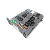 Recambio de caja reles / fusibles para peugeot 307 berlina (s2) x-line referencia OEM IAM 9661940480  
