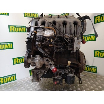 Recambio de motor completo para renault laguna (b56) 2.2 diesel referencia OEM IAM G8TE706 INYECCION BOSCH G8T706