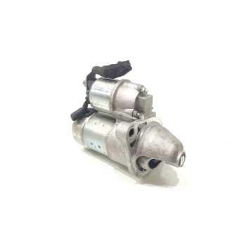 Recambio de motor arranque para opel astra h ber. cosmo referencia OEM IAM   