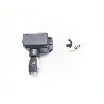 Recambio de juego bombines para mercedes-benz clase a (w176) a 200 cdi blueefficiency (176.001) referencia OEM IAM   