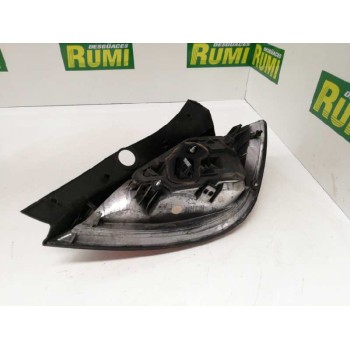 Recambio de piloto trasero izquierdo para opel astra h ber. cosmo referencia OEM IAM 342691834  